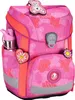DerDieDas ErgoFlex Easy Roses Schulranzen Set 5tlg. Produktbild-Vorschau 10