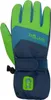 A single children's glove shown against a white background. Produktbild-Vorschau