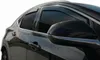 GP Déflecteurs Deflecteurs D'Air Pour Lexus Nx 2 Depuis Voir les images du produit 5
