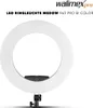 Walimex pro Luce anulare LED Medow 960 Pro Bi Color Anteprima dell’immagine prodotto 25