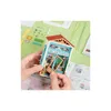 3D puzzle, domček pre domácich majstrov, kníhkupectvo, Náhľad obrázku produktu 9