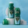 Mitchum Men Clean Control 48HR Protection Roll-On Deodorant Podgląd zdjęcia produktu 2