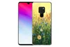 MuchoWow® Handyhülle Schutzhülle Hülle für Huawei P40 Lite Produktbild-Vorschau 2