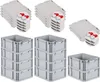 SuperSparSet 10x Eurobox NextGen Economy mit Produktbild-Vorschau 1
