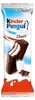 Kinder Pingui Choco mléčný dezert s čokoládou 30 g Náhled obrázku produktu 1