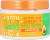 Cantu Avocado Hydrating Repair Leave-In Cream Conditoner Produktbild-Vorschau 4