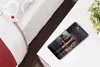 MuchoWow® Handyhülle Schutzhülle Hülle für Samsung Galaxy Produktbild-Vorschau 4