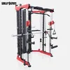 GORILLA SPORTS® Power Rack - inkl. Olympia Langhantel, Produktbild-Vorschau 7