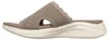 Skechers Damen Ultra Flex 3.0 Sandal Bring It!, Taupe, 38 Produktbild-Vorschau 5