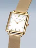 Bering Damen Uhr Armbanduhr Classic - 18226-334  Meshband Produktbild-Vorschau 13