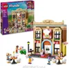 LEGO® Friends 42655 Restaurant und Kochschule Produktbild-Vorschau 51