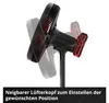 Ventilateur sans fil GE-CF 18/320 P Li-Solo - 18V - Voir les images du produit 7