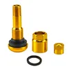 4 St. Aluventil X1 Series Gold Edition – Metallventile für Produktbild-Vorschau 4
