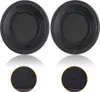 TRADEBIT 2x náhradní náušníky pro sluchátka RAZER KRAKEN Náhled obrázku produktu 5