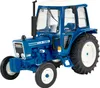 Britains traktor Ford 6600 TOMY Produktbild-Vorschau 1