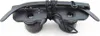 Lunettes 3 en 1, loupe zoomable et jumelles, pour Voir les images du produit 4