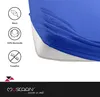 Müskaan Jersey Spannbettlaken 140x200 - 160x200 cm Produktbild-Vorschau 3