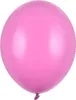 Balony lateksowe Strong, Fuksja, Pastel Fuchsia, 12cm, 100 Podgląd zdjęcia produktu 1