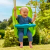 Balançoire siège bébé h190-250cm Voir les images du produit 2
