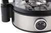 Close-up view of a kitchen appliance. Produktbild-Vorschau