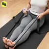 Tapis de yoga HyperMotion NBR 183 x 61 x 0,8 cm Noir – Voir les images du produit 10
