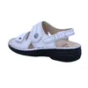 Bequeme Sandalette Finn Comfort Milos, Damen, Weiß, Leder, Produktbild-Vorschau 33