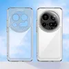 Schutzhülle für Xiaomi 15 Ultra Klar Rückseite Stoßfeste Produktbild-Vorschau 3