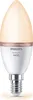 Žiarovka Philips LED E14 Smarthome WIZ 4,9 Watt CCT 470 Náhľad obrázku produktu 3