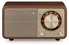 Sangean WR-7 PLUS, Persoonlijk apparaat, Analoog, FM, 87,5 Productafbeelding-voorbeeld 2