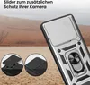 Armor Handyhülle für Xiaomi Redmi Note 14 5G mit 9H Produktbild-Vorschau 3