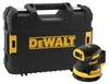 DeWALT DCW210NT-XJ, Excentrická bruska, Černá, Žlutá, 8000 Náhled obrázku produktu 29