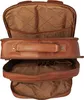 The Chesterfield Brand C58.0711 Lennox Rucksack Wax Pull Up Produktbild-Vorschau 4