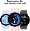 Samsung SM-R861, 3,05 cm (1,2"), AMOLED, Touchscreen, 16 Anteprima dell’immagine prodotto 5