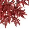 Érable artificiel « Autumn James » en pot noir, H 150 cm  - Voir les images du produit 2