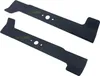 2X 52 CM Ostrze do kosiarki Snapper Baron RD YT 1740 1840 Podgląd zdjęcia produktu 1