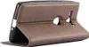 Cadorabo Case for Sony Xperia XZ2 Protective Case in Brown Náhled obrázku produktu 10