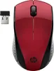 Wireless-Maus 220 (schwarz/rot, Sunset Red) Produktbild-Vorschau 2