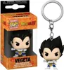 Dragon Ball Z - Vegeta  - Schlüsselanhänger Funko Pocket Produktbild-Vorschau 7