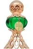 Khadlaj - Malika Green Perfumed Oil 20ml Produktbild-Vorschau 3