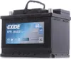 Exide EL600 Start-Stop EFB 12V 60Ah 640A Autobatterie Produktbild-Vorschau 21