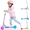 Sun Baby tweewieler step voor kinderen Lumiride LED 7 Productafbeelding-voorbeeld 1