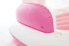 INTEX 57804EU - Luftmatratze - Pink Paradise Boat Produktbild-Vorschau 6