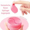 60 Stück Starry Rose Collagen Augenpads – Hydrogel Eye Mask Produktbild-Vorschau 3