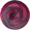 Příze Stylish ALPACA - 150g , 525 m - Červená,Fialová Náhled obrázku produktu 3
