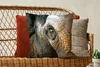 MuchoWow® Zierkissen Sofakissen Wohnzimmer Dekokissen 50x50 Produktbild-Vorschau 5