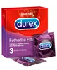 DUREX Feel Thin Extra Lubrificato 3 pz Anteprima dell’immagine prodotto 12