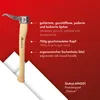 STUBAI Handsappie Nature | 450 mm, 760 g Kopfgewicht | Produktbild-Vorschau 2