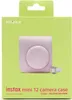 Fujifilm instax Mini 12 étui blossom-pink Voir les images du produit 7