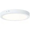 Brilliant Katalina WiZ LED Aufbauleuchte 30cm weiß Produktbild-Vorschau 1