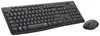 Logitech MK295 Silent - Tastatur-und-Maus-Set Produktbild-Vorschau 5